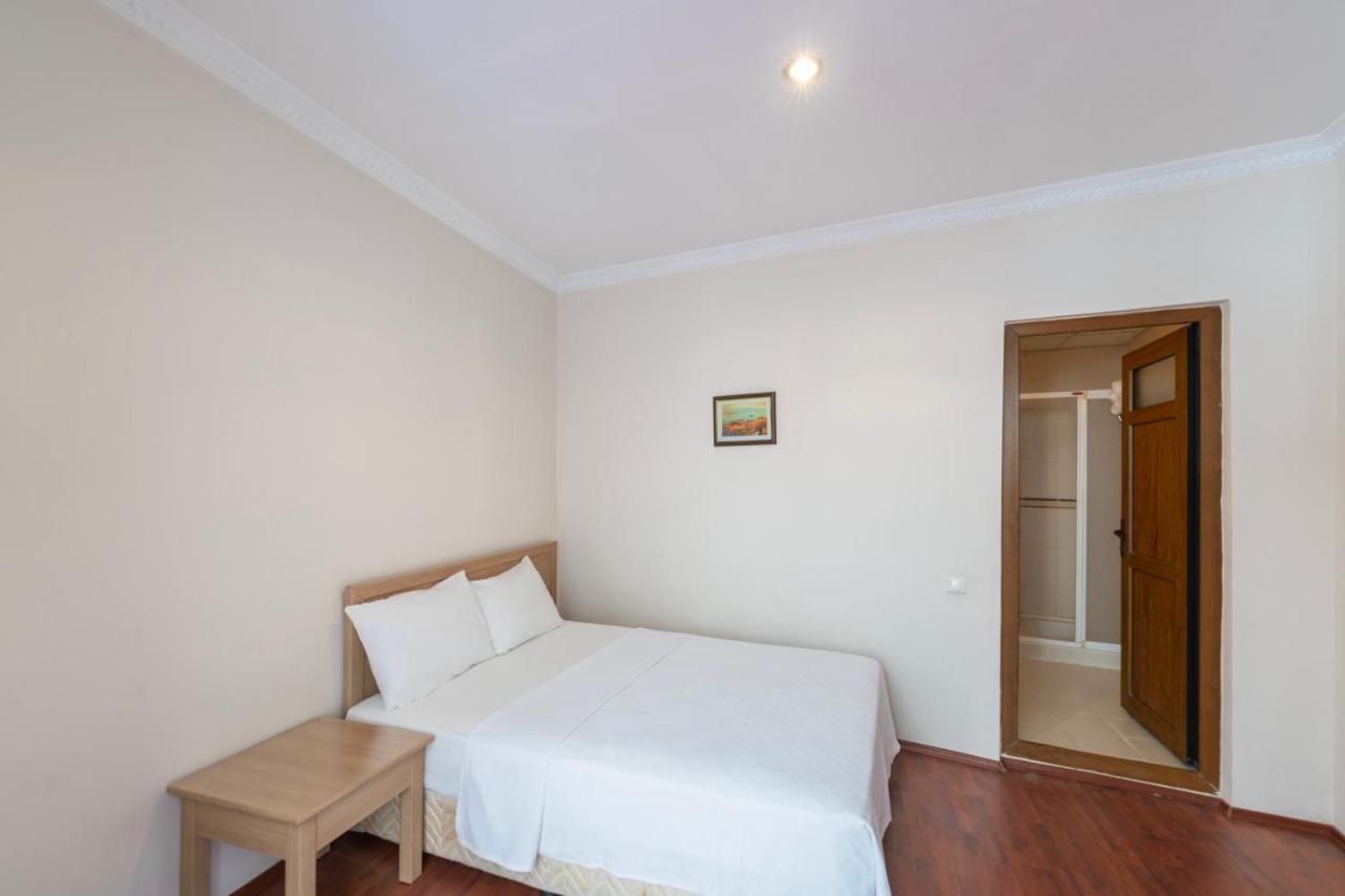 Sehir Hotel Antalya Zewnętrze zdjęcie