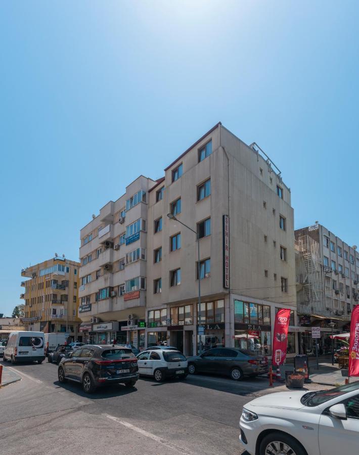 Sehir Hotel Antalya Zewnętrze zdjęcie