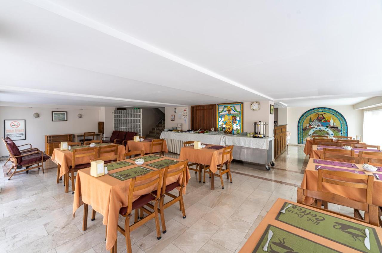 Sehir Hotel Antalya Zewnętrze zdjęcie