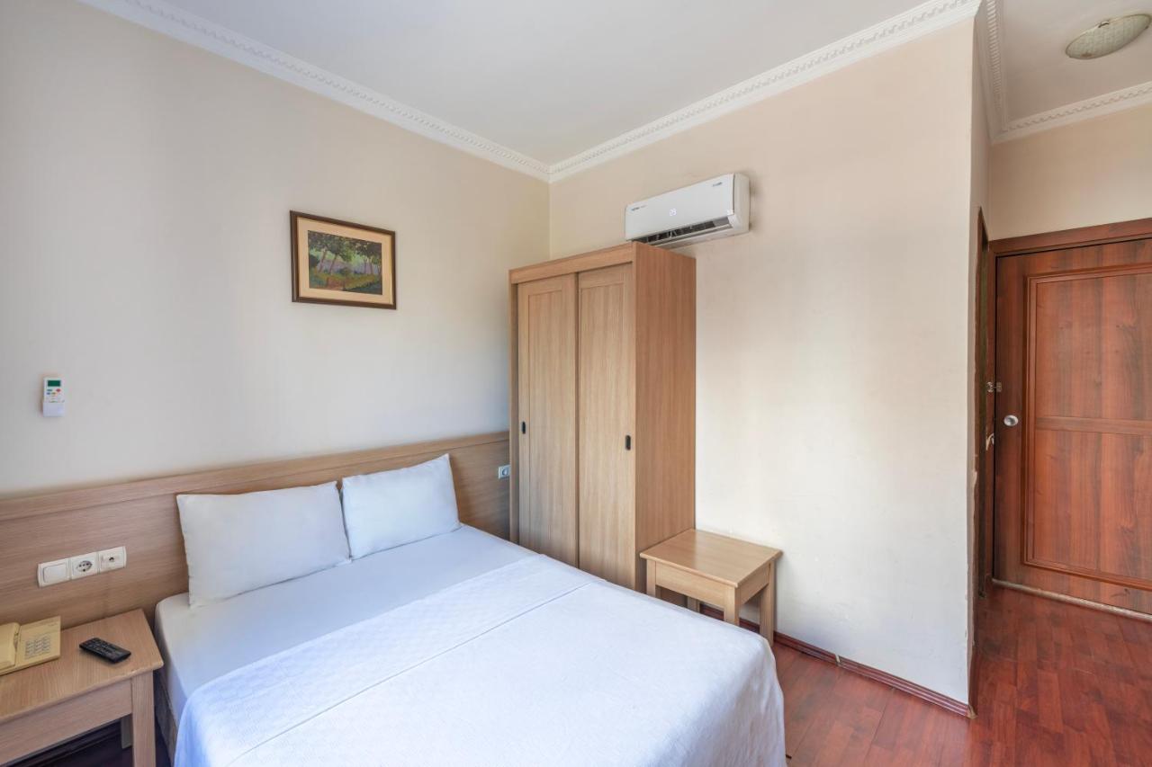 Sehir Hotel Antalya Zewnętrze zdjęcie