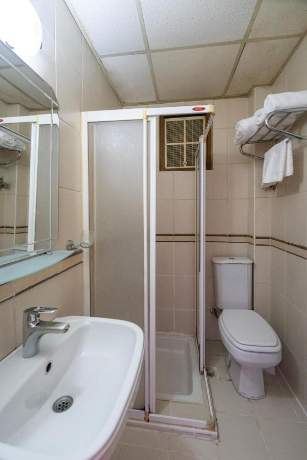 Sehir Hotel Antalya Zewnętrze zdjęcie