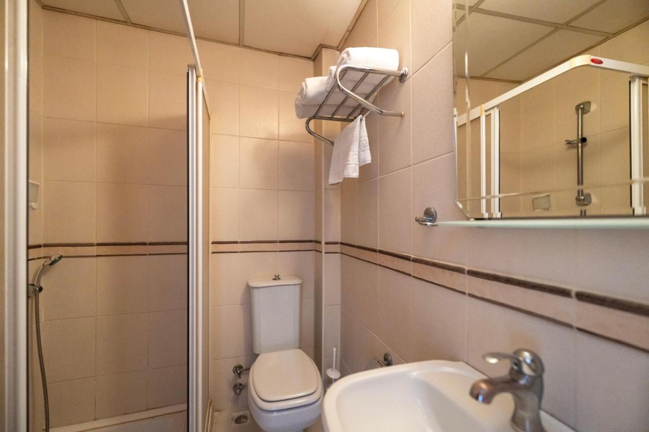 Sehir Hotel Antalya Zewnętrze zdjęcie