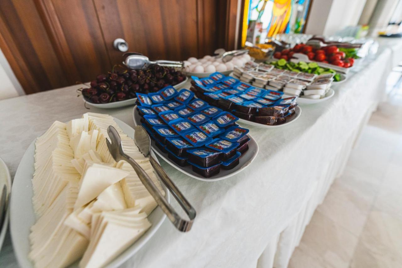 Sehir Hotel Antalya Zewnętrze zdjęcie