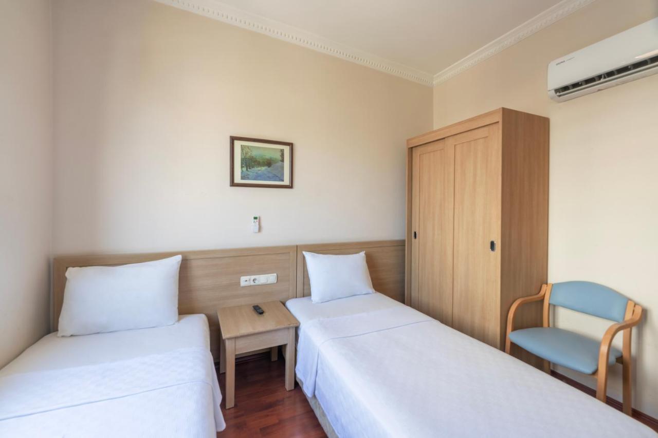 Sehir Hotel Antalya Zewnętrze zdjęcie