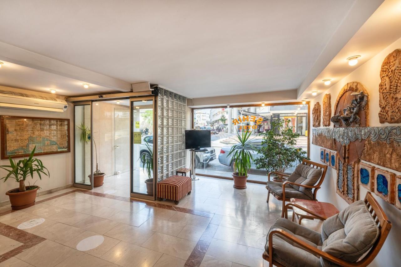 Sehir Hotel Antalya Zewnętrze zdjęcie